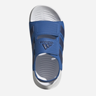 Дитячі спортивні сандалії для хлопчика Adidas Altaswim 2.0 C ID2841 33 Сині (4066765030184) - зображення 3