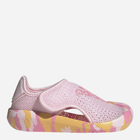Sandały dziecięce dla dziewczynki sportowe Adidas Altaventure 2.0 I ID3422 21 Różowe (4066765845979) - obraz 1