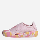Sandały dziecięce dla dziewczynki sportowe Adidas Altaventure 2.0 I ID3422 21 Różowe (4066765845979) - obraz 3