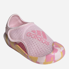 Sandały dziecięce dla dziewczynki sportowe Adidas Altaventure 2.0 I ID3422 25 Różowe (4066765845993) - obraz 2