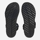 Жіночі сандалії adidas Terrex Hydroterra ID4273 37 Чорні (4065432662833) - зображення 4