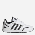 Buty sportowe chłopięce adidas VS Switch 3 CF C ID4856 31.5 Biały/Czarny (4066755796908)