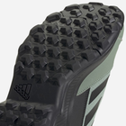 Buty sportowe trekkingowe męskie z z membraną Adidas Terrex Eastrail ID5908 42.5 Oliwkowy/Czarny (4066765349774) - obraz 4