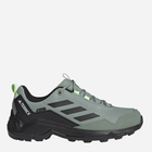 Чоловічі кросівки для треккінгу з Gore-Tex Adidas Terrex Eastrail ID5908 47.5 Оливкові/Чорні (4066765349743) - зображення 1