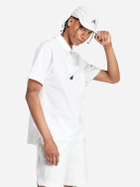 Koszulka polo męska Adidas M Z.N.E.PR POLO IJ6136 M Białe (4066763393595) - obraz 3