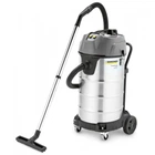 Профессиональный пылесос Karcher NT 90/2 Me Classic (1.667-700.0)
