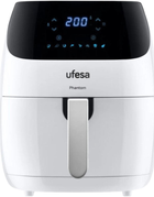 Мультипечь UFESA Phantom AF5100 White (72805265)