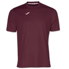 Футболка Joma COMBI темно-бордовый Мужчины M 100052.671