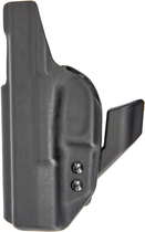 Кобура ATA Gear Fantom 4 скрытого ношения для Glock 17. Цвет - черный - изображение 2