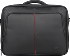 Torba na laptopa Modecom Boston 15.6" Black (TOR-MC-BOSTON-15) - obraz 1