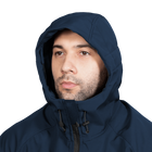 Куртка Camotec Stalker SoftShell XS - изображение 7