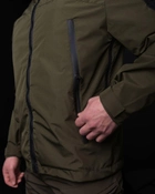 Куртка вітрівка BEZET Кентавр M - зображення 2
