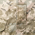 Кітель тактичний армійський для ЗСУ Brotherhood польовий 56-182 - изображение 6