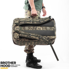 Захисний рюкзак для дронів Brotherhood L 2023102306830 - изображение 9