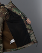 Куртка Softshell BEZET Робокоп 2.0 XL 2024021509265 - зображення 9