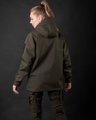 Куртка жіноча BEZET Omega S - изображение 3