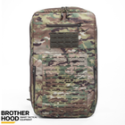 Захисний рюкзак для дронів Brotherhood L 2023102306458 - зображення 2
