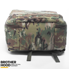 Захисний рюкзак для дронів Brotherhood L 2023102306458 - зображення 7