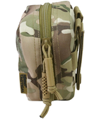 Результат KOMBAT UK Mini Molle Utility Pouch 5056258904930 - зображення 2