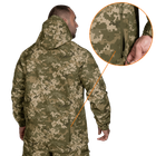 Куртка Camotec CM Stalker SoftShell S - изображение 3