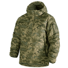 Куртка Camotec Patrol System 3.0 S 2908010189563 - зображення 1