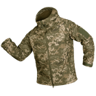 Куртка Camotec CM Stalker SoftShell XXL 2908010187699 - зображення 1
