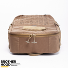 Захисний рюкзак для дронів Brotherhood M 2023102307066 - изображение 9