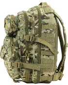 Рюкзак тактичний KOMBAT UK Small Assault Pack 5060545654590 - зображення 3
