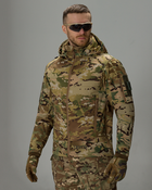 Куртка тактична BEZET Phantom XL - изображение 1