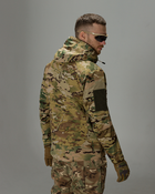 Куртка тактична BEZET Phantom XL - изображение 8