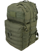 Рюкзак тактичний KOMBAT UK Medium Assault Pack 5060545654545 - изображение 1