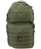 Рюкзак тактичний KOMBAT UK Medium Assault Pack 5060545654545 - изображение 3