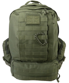 Рюкзак тактичний KOMBAT UK Viking Patrol Pack 5060545654507 - зображення 1