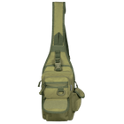 Сумка Camotec Gunner Sling 2.0 2908010158569