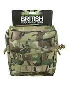 Результат KOMBAT UK Medium Molle Utility Pouch 5060545652831