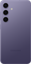 Мобільний телефон Samsung Galaxy S24 8/128GB Cobalt Violet (8806095299693) - зображення 5