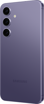 Мобільний телефон Samsung Galaxy S24 8/128GB Cobalt Violet (8806095299693) - зображення 7