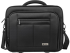 Torba na laptopa Natec Boxer 15.6" Black (NTO-0392) - obraz 1