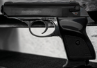 Стартовый шумовой пистолет Ekol Major - изображение 1