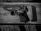 Стартовый шумовой пистолет Ekol Major - изображение 7