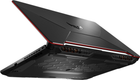 Laptop ASUS TUF Gaming A15 FA506NF-HN005W (90NR0JE7-M003U0) Black - obraz 6