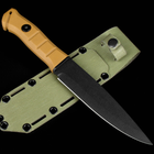 Нож тактический "Боуи" койот (kn32) - изображение 1