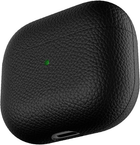 Чохол для AirPods 3 KeyBudz PodSkinz Artisan Black (810082990508) - зображення 3