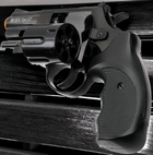 Стартовый шумовой револьвер Ekol Viper 2.5 Black (револьверная 9 mm) - изображение 2