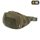 Тактична M-Tac сумка Companion Bag Small Ranger Green олива - зображення 1