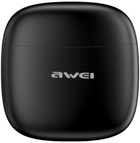 Słuchawki Awei T26 Pro TWS Black (6954284003803) - obraz 2