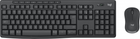 Комплект бездротовий Logitech MK370 Combo for Business Graphite (920-012077)