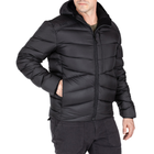 Куртка зимняя 5.11 Tactical Acadia Down Jacket L Black - изображение 3