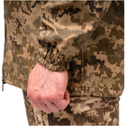 Куртка тактическая штормовка Greta цвет ММ14, 58 - изображение 8