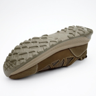 Шкіряні літні кросівки OKSY TACTICAL Koyot cross NEW арт. 070104-setka 41 розмір - зображення 7